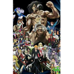 GROUPOFANIMEFANS
