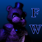 Fazbear's Warehouse Demo