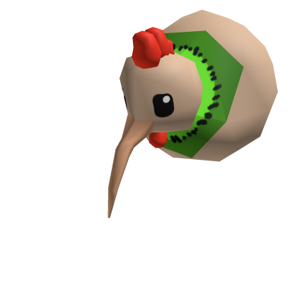 Chicken Kiwi thumbnail