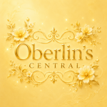 Oberlin's Central