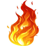 TEAM FIRE!!!