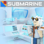 Innovation Inc. Submarine