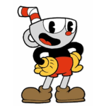 Ultimate Cuphead fans