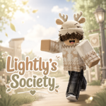 Lightly's Society
