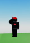 Red_xero clothing