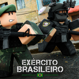 Mega Update "EB" Brazilian Army | Gab Army