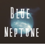 >Blue Neptune<