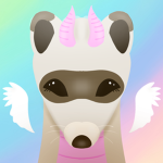 +' Ferret'Wings '+