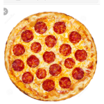 PiZzA p0WeR
