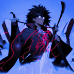[CYBER JAYDEN]