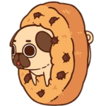 Cookie Dogs!