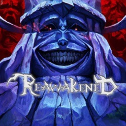 REAWAKENED [OPEN TESTING🎉]