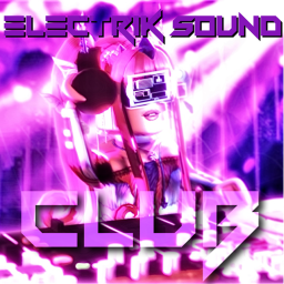 Electrik Sound Club, Synth City