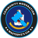 [CM] Community Moderation