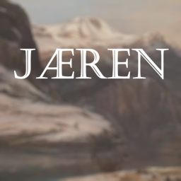 Jæren, 1869