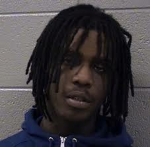Chief JX$TICE