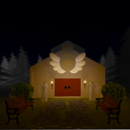 Atua's Sanctuary