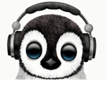 DJ Penguin Squad