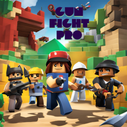 gun battle pro