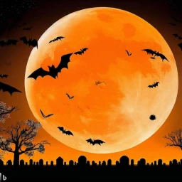 SSA Reflections Test Halloween icon