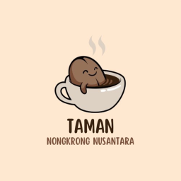 [BARU!] Taman Nongkrong Nusantara