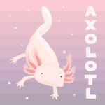 Axolotl is awsome