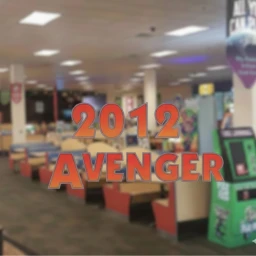 Chuck E. Cheese’s - Almenares MX icon