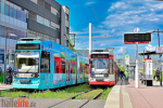 HAVAG Straßenbahnverkehr