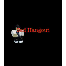 Asylum Sad Hangout