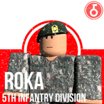 ROKA | 5th Infantry Division