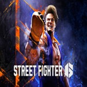 Street Fighter 6
