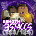 #3SC 3staccs #SHGTM
