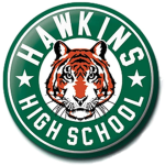 Hawkins High SchooI