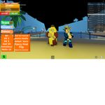 Roblox Thailand FansClub