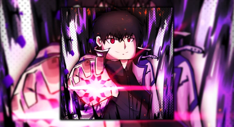 Demon King of Tyranny
