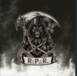 R.P.R. P.M.C | Left Hand Woman