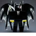 The Demon Grinder