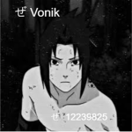 ぜ Vonik