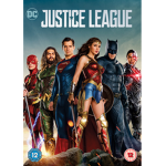 Justice League Fan Group.