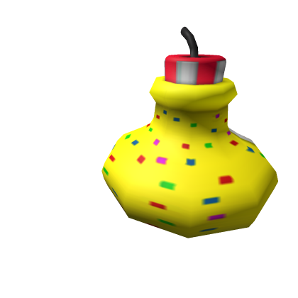 PartyPotion