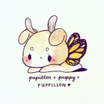 Puppyfly
