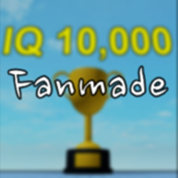 IQ OBBY [remake] (discontinued) :(