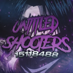 Untitled Shooters