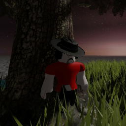 Forest Obby (Read Desc)
