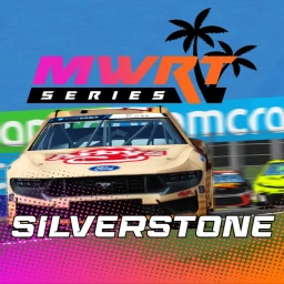 MWRT Silverstone icon