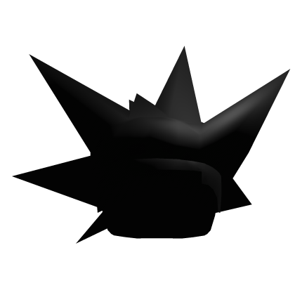 Star Boy Low Poly Hair Roblox item