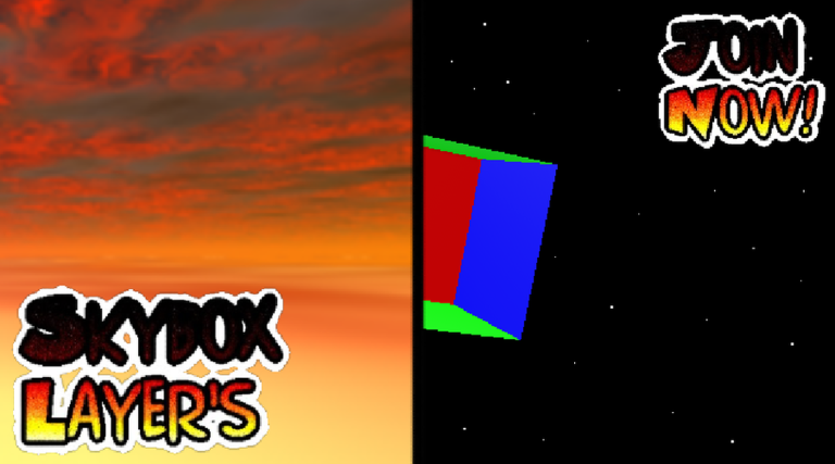 Skybox Layer's [Polytoria skybox] screenshot 2