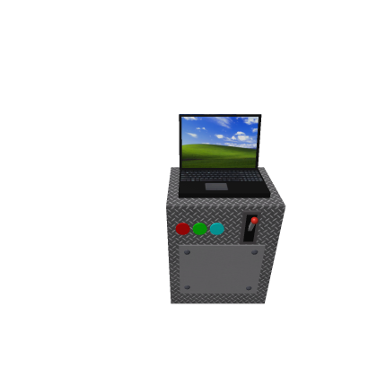 #### Computer Model (No scripts)