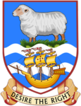 [falklands garrison] フォークランド守備隊