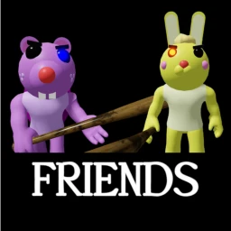 Friends - Build Mode icon
